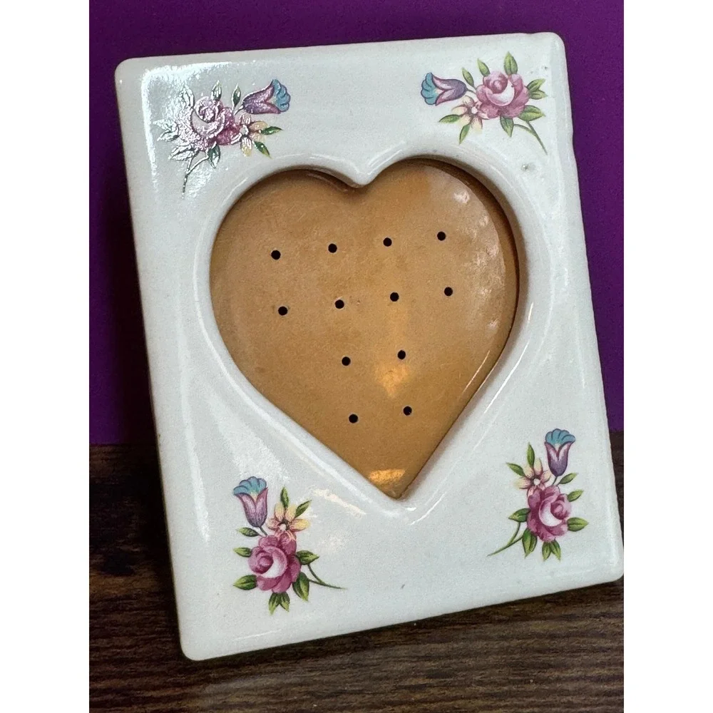 N/A vintage ceramic
